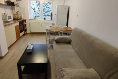 PIATA SUDULUI, Oltenitei, et.1, prima inchiriere, loc parcare - 8