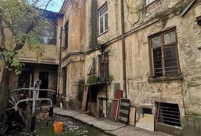 UNIVERSITATE-COLTEI,  spatiu comercial nestradal, 72 mp - 4