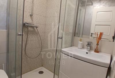 Apartament cu 3 camere decomandat, mobilat în Turnișor - 11