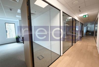 Birou, de 1,000 mp, în Calea Victoriei - 5