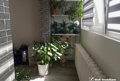 De vanzare apartament cu 2 camere 52mp Fabricii - 10