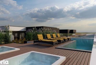 Apartament cu 2 camere în Sânmartin - 2