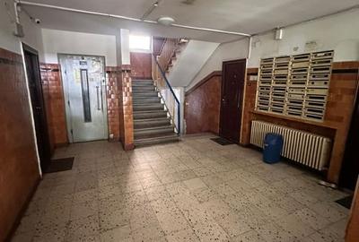 Apartament 3 camere Lujerului Nemobilat A450 - 1
