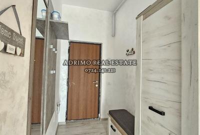 Apartament cu 2 camere în Nord - 19