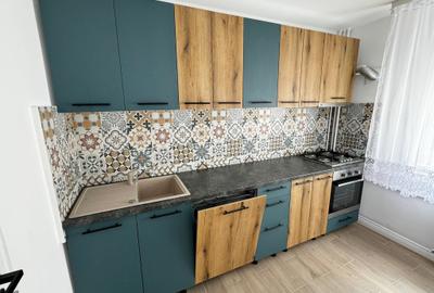 Apartament cu 3 camere decomandat, mobilat în Dristor - 5
