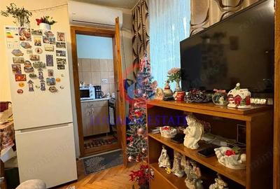 Apartament 2 camere, etaj 1, Zona Sagului - 6