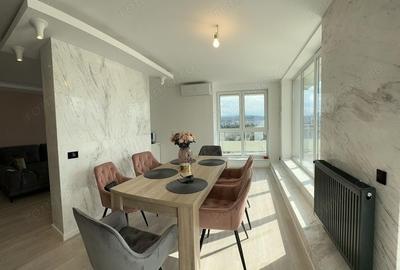 Apartament 2 camere Grigorescu - 2