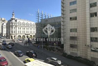 Apartament cu 4 camere semidecomandat în Calea Victoriei - 1
