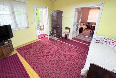 Casă cu Teren 1379 Mp în Central - 9