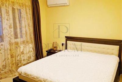 Apartament cu 3 camere decomandat, mobilat în Aradului