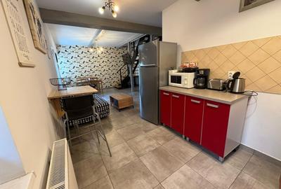 Casa tip Duplex, P+1, 80 mp, Zona Centrala - 9