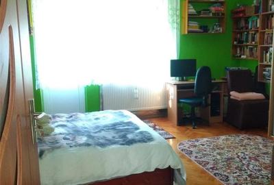 Casă cu 3 camere în Central - 4