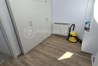 Etaj 3! Apartament 3 camere 2 băi, CUG, 92mp + loc parcare - 10