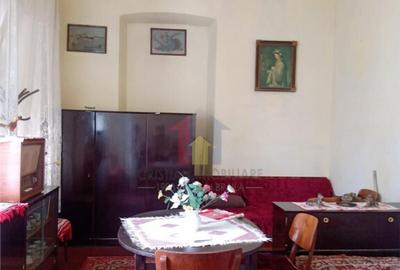 Apartament Ultracentral 2 camere,47mp utili, la curte, imobi - 2