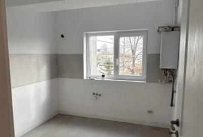 Etaj 1-Tatarasi Lidl-1 Camera Decomandat-bloc nou intabulat - 5