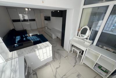 Apartament cu 3 camere decomandat în Gara - 5