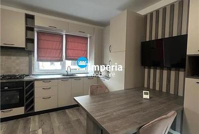 Garsonieră decomandată în Rediu - 4