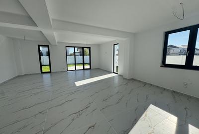 Vila 5 camere Otopeni Central Vila 5 camere Otopeni Central - 2