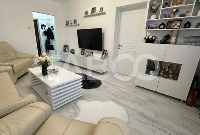 Apartament 2 camere cu balcon de inchiriat zona Rahovei Sibiu - 6