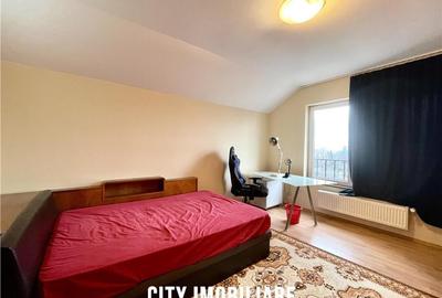 Apartament 2 camere, S- 60 mp, mobilat, utilat, zona Sigma. - 5