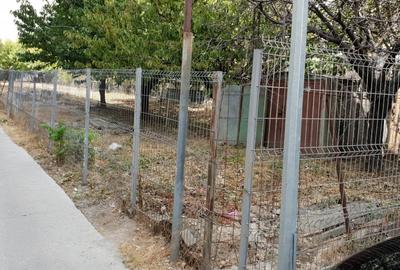 Vanzare Exclusiva Teren Metalurgiei Drumul Gilaului Sector 4 Carrefour - 2