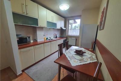 Apartament 2 camere complet utilat, zona Rahovei & Milea - 8