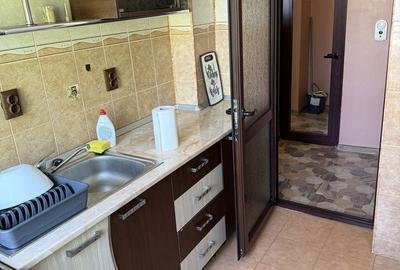 Apartament cu 2 camere semidecomandat în Ultracentral - 3