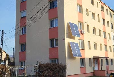 REDUCERE DE PRET! In Baia Sprie, vand apartament cu 3 camere, 2 bai, etaj1, cu imbunatatiri,65 000E - 6