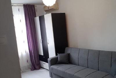 Inchiriez Garsoniera - METROU Piata Sudului (Particular) - 1