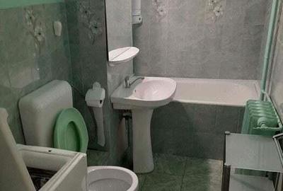 Garsoniera Zona 1 Mai - 2