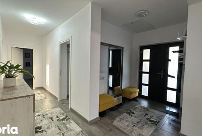 Casă cu 4 camere decomandat cu Teren 550 Mp în Recea - 15