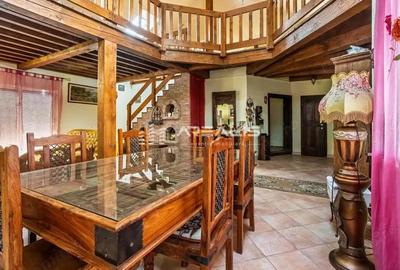 Casa de vis intr-o oaza de lini?te Bodrogul Nou, Arad - 2