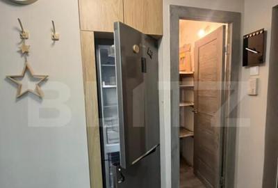 Apartament 3 camere, zona Poli 2 - 3