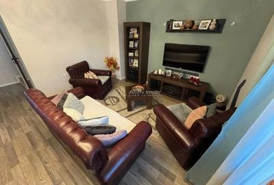 Casă cu 4 camere cu Teren 360 Mp în Partoș - 16