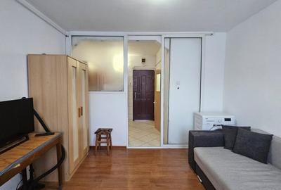 Garsoniera Noua-Bloc reabilitat - 3