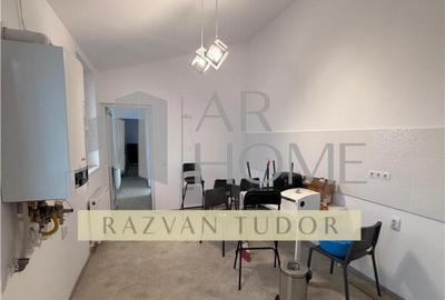 Spatiu birouri cu parcare proprie , Ploiesti, ultracentral - 3