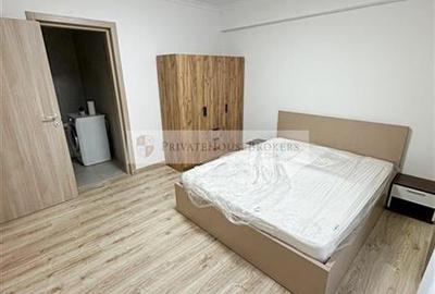 Pipera | Rose Residence 2 | Bloc 2017 | Parcare - 6