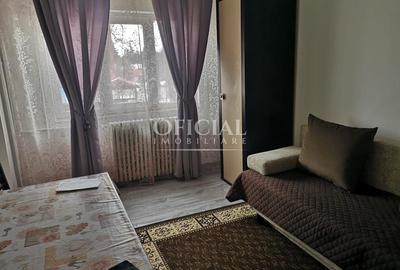 Apartament 1 Camera | 21 Mp | Parter | Gheorgheni Baisoara