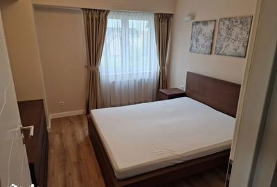 Apartament cu 2 camere decomandat în Central - 2
