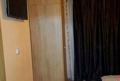 Vand apartament 3 camere mobilat cu parcare - 8