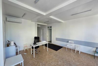 Spatiu comercial de inchiriat in zona Piata Gorjului / Militari - 8