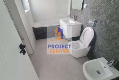 Penthouse, suprafata=240 mp si 2 locuri de parcare, Fratii Golesti - 8