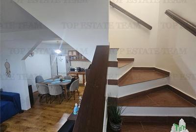 Vila individuala cocheta 4 camere in Militari Residence - 8