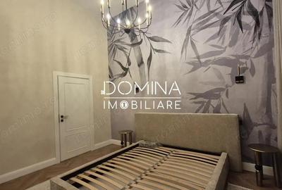 Apartament cu 3 camere decomandat în Central - 1