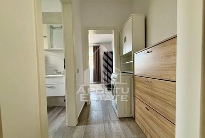 Apartament 2 camere, loc de parcare, Giroc - 6