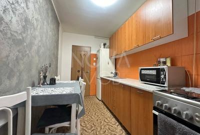 Apartament 3 camere, decomandat - Str. Semaforului - 5