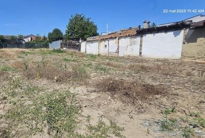 Teren de vânzare - 734 mp  – Mazepa 1, Galați - 2