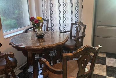 Apartament cu 3 camere decomandat în Faleza Nord - 2
