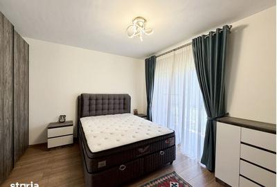Apartament cu 3 camere în Central - 4