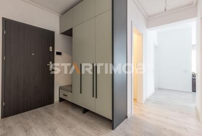 Apartament 3 camere Alphaville Arena cu parcare subterana - 6